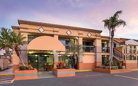 Travelodge North Fort Myers